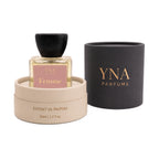 YNA Parfums Femme Extrait de Parfum 50ml with gift box
