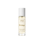 YNA Parfums Héritage Extrait de Parfum 10ml on white background