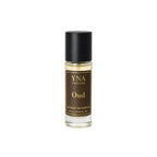 YNA Parfums Oud Extrait de Parfum 10ml on white background